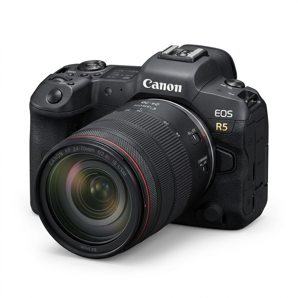 Cameras
