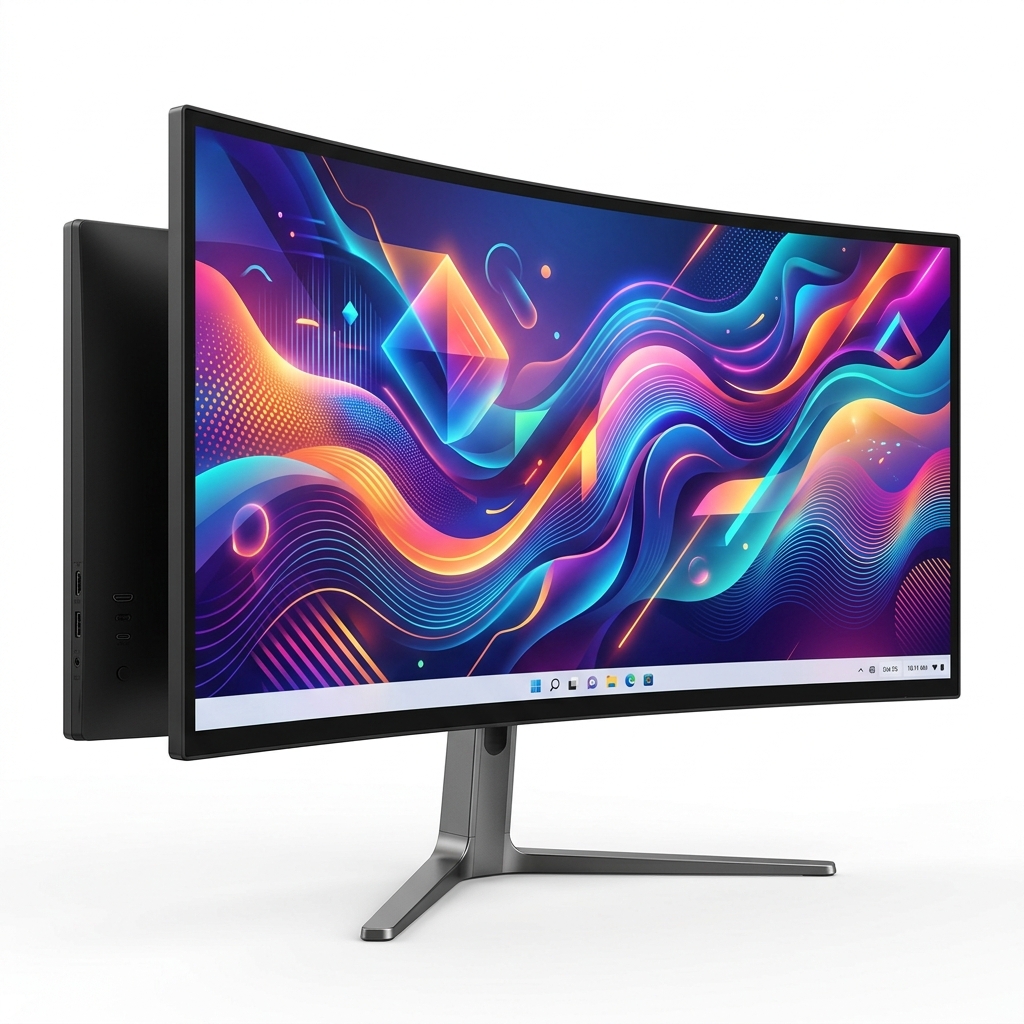 Monitors